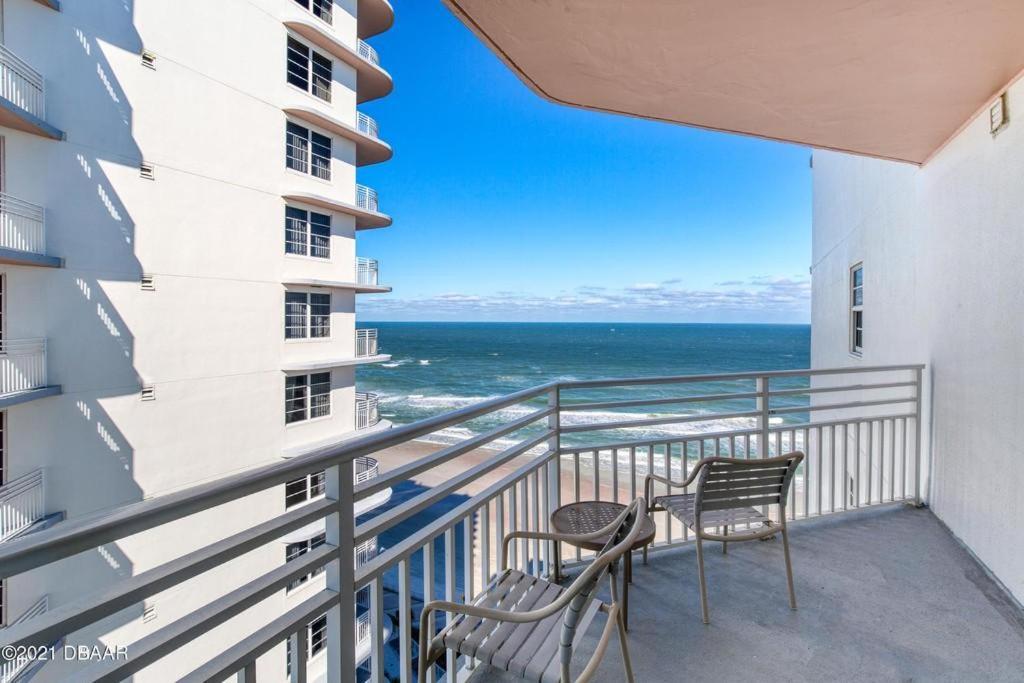 Beachfront Bliss At Ocean Walk Resort - Unit 1701 Daytona Beach Exterior foto