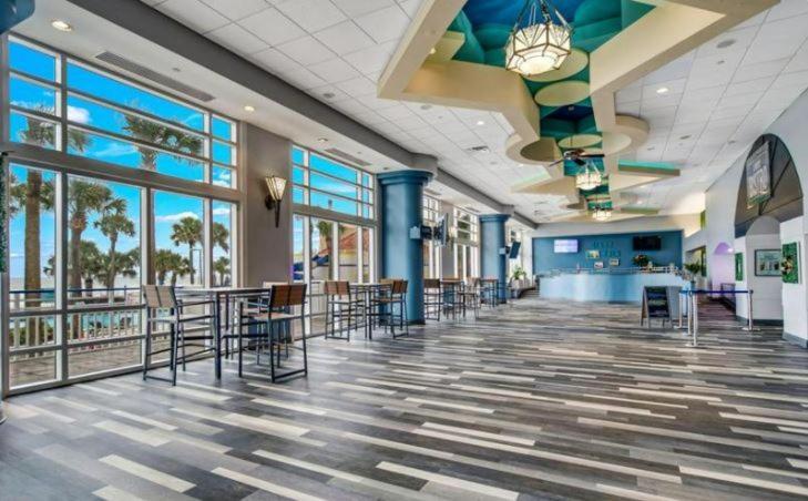 Beachfront Bliss At Ocean Walk Resort - Unit 1701 Daytona Beach Exterior foto