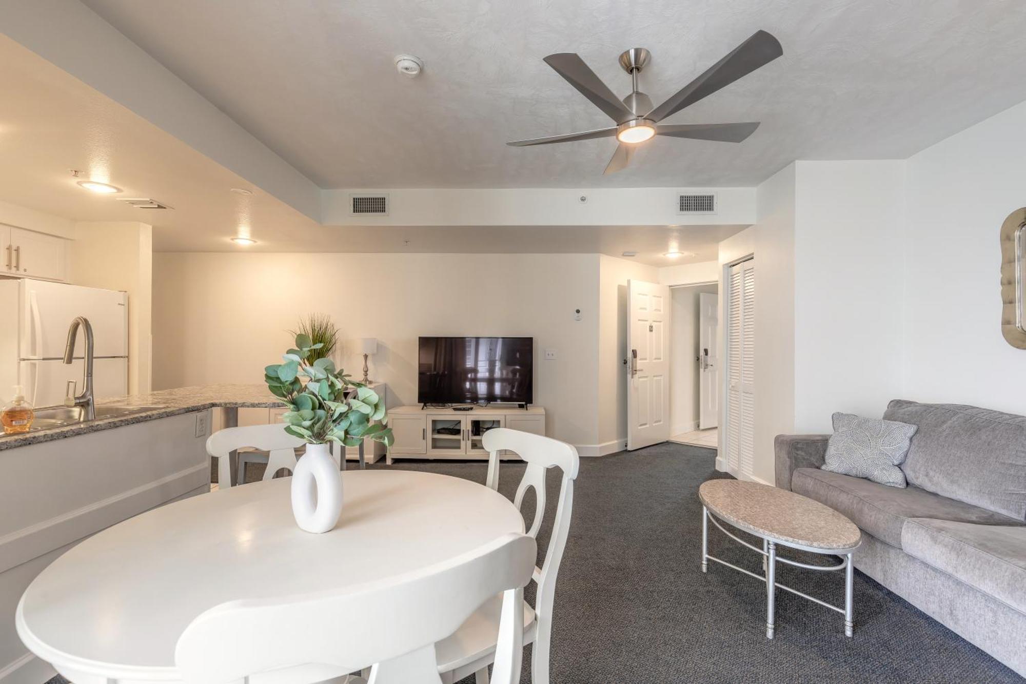Beachfront Bliss At Ocean Walk Resort - Unit 1701 Daytona Beach Exterior foto